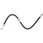 Order Front Brake Hose by DYNAMIC FRICTION COMPANY - 350-67088 For Your Vehicle