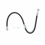 Order Front Brake Hose by DYNAMIC FRICTION COMPANY - 350-67094 For Your Vehicle