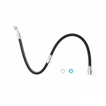 Order DYNAMIC FRICTION COMPANY - 350-67095 - Brake Hose For Your Vehicle