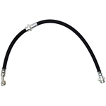 Order DYNAMIC FRICTION COMPANY - 350-67103 - Brake Hose For Your Vehicle