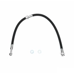 Order DYNAMIC FRICTION COMPANY - 350-67104 - Brake Hose For Your Vehicle