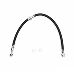 Order Front Brake Hose by DYNAMIC FRICTION COMPANY - 350-67105 For Your Vehicle