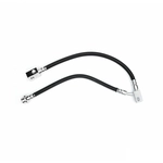 Order Front Brake Hose by DYNAMIC FRICTION COMPANY - 350-68030 For Your Vehicle