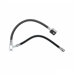 Order Front Brake Hose by DYNAMIC FRICTION COMPANY - 350-68031 For Your Vehicle