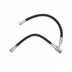 Order DYNAMIC FRICTION COMPANY - 350-68038 - Brake Hose For Your Vehicle