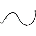 Order Front Brake Hose by DYNAMIC FRICTION COMPANY - 350-71056 For Your Vehicle