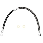 Order Front Brake Hose by DYNAMIC FRICTION COMPANY - 350-72009 For Your Vehicle
