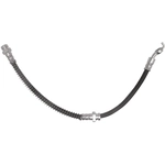 Order DYNAMIC FRICTION COMPANY - 350-72031 - Brake Hose For Your Vehicle