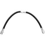 Order Front Brake Hose by DYNAMIC FRICTION COMPANY - 350-72033 For Your Vehicle