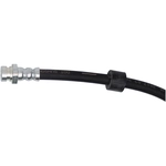 Order Front Brake Hose by DYNAMIC FRICTION COMPANY - 350-72036 For Your Vehicle