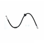 Order DYNAMIC FRICTION COMPANY - 350-72042 - Brake Hose For Your Vehicle