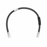 Order DYNAMIC FRICTION COMPANY - 350-73015 - Brake Hose For Your Vehicle