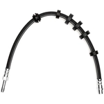 Order Front Brake Hose by DYNAMIC FRICTION COMPANY - 350-73017 For Your Vehicle