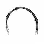 Order DYNAMIC FRICTION COMPANY - 350-73019 - Brake Hose For Your Vehicle
