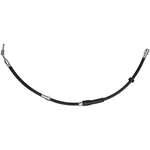 Order Front Brake Hose by DYNAMIC FRICTION COMPANY - 350-73069 For Your Vehicle