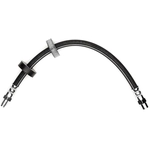 Order Front Brake Hose by DYNAMIC FRICTION COMPANY - 350-74001 For Your Vehicle