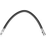 Order Front Brake Hose by DYNAMIC FRICTION COMPANY - 350-74002 For Your Vehicle