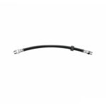 Order Front Brake Hose by DYNAMIC FRICTION COMPANY - 350-74010 For Your Vehicle