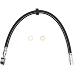 Order Front Brake Hose by DYNAMIC FRICTION COMPANY - 350-74015 For Your Vehicle