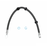 Order Front Brake Hose by DYNAMIC FRICTION COMPANY - 350-74016 For Your Vehicle