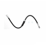 Order Front Brake Hose by DYNAMIC FRICTION COMPANY - 350-74024 For Your Vehicle