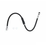 Order Front Brake Hose by DYNAMIC FRICTION COMPANY - 350-74025 For Your Vehicle