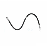 Order Front Brake Hose by DYNAMIC FRICTION COMPANY - 350-74027 For Your Vehicle