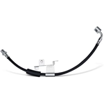 Order Front Brake Hose by DYNAMIC FRICTION COMPANY - 350-74037 For Your Vehicle