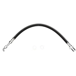 Order Front Brake Hose by DYNAMIC FRICTION COMPANY - 350-75005 For Your Vehicle