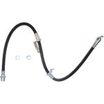 Order DYNAMIC FRICTION COMPANY - 350-75030 - Brake Hose For Your Vehicle