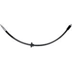 Order DYNAMIC FRICTION COMPANY - 350-75051 - Brake Hose For Your Vehicle