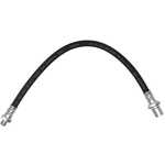 Order Front Brake Hose by DYNAMIC FRICTION COMPANY - 350-76014 For Your Vehicle