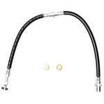 Order Front Brake Hose by DYNAMIC FRICTION COMPANY - 350-76018 For Your Vehicle