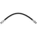 Order Front Brake Hose by DYNAMIC FRICTION COMPANY - 350-76023 For Your Vehicle