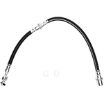 Order Front Brake Hose by DYNAMIC FRICTION COMPANY - 350-76029 For Your Vehicle
