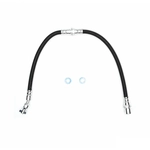 Order Front Brake Hose by DYNAMIC FRICTION COMPANY - 350-76032 For Your Vehicle