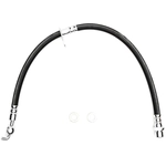 Order Front Brake Hose by DYNAMIC FRICTION COMPANY - 350-76033 For Your Vehicle