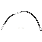 Order Front Brake Hose by DYNAMIC FRICTION COMPANY - 350-76035 For Your Vehicle