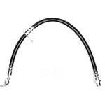 Order Front Brake Hose by DYNAMIC FRICTION COMPANY - 350-76036 For Your Vehicle