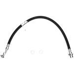 Order Front Brake Hose by DYNAMIC FRICTION COMPANY - 350-76037 For Your Vehicle