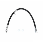 Order DYNAMIC FRICTION COMPANY - 350-76042 - Brake Hose For Your Vehicle