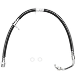 Order Front Brake Hose by DYNAMIC FRICTION COMPANY - 350-76045 For Your Vehicle