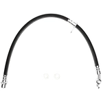Order Front Brake Hose by DYNAMIC FRICTION COMPANY - 350-76047 For Your Vehicle