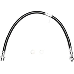 Order Front Brake Hose by DYNAMIC FRICTION COMPANY - 350-76050 For Your Vehicle