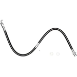 Order Front Brake Hose by DYNAMIC FRICTION COMPANY - 350-76059 For Your Vehicle