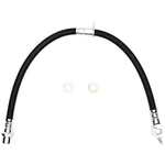 Order Front Brake Hose by DYNAMIC FRICTION COMPANY - 350-76060 For Your Vehicle