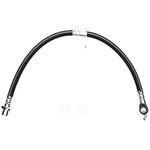 Order Front Brake Hose by DYNAMIC FRICTION COMPANY - 350-76061 For Your Vehicle