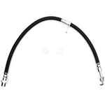 Order Front Brake Hose by DYNAMIC FRICTION COMPANY - 350-76062 For Your Vehicle