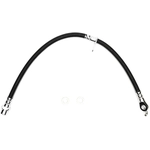 Order Front Brake Hose by DYNAMIC FRICTION COMPANY - 350-76063 For Your Vehicle