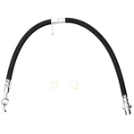 Order Front Brake Hose by DYNAMIC FRICTION COMPANY - 350-76067 For Your Vehicle